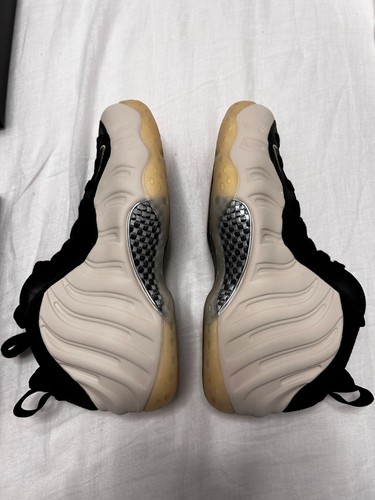 Nike air foamposite one - air,