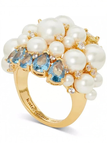 Anello dichiarazione pioggia - , o