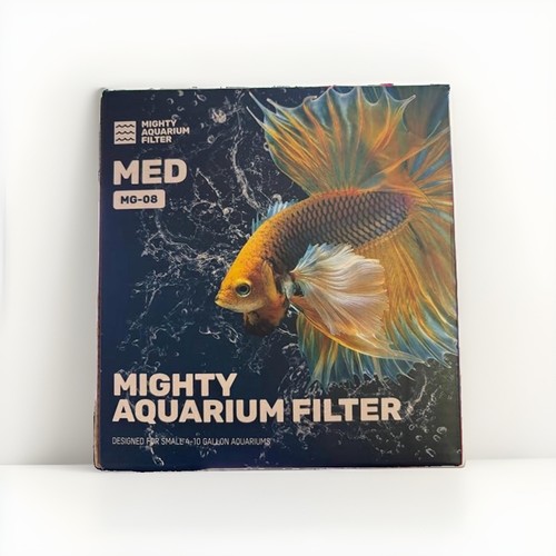 Filtro acquario potente - , mg-08