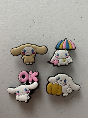 Crocs charms per scarpe sanrio - per,