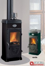 STUFA A LEGNA KW 5 SUPER