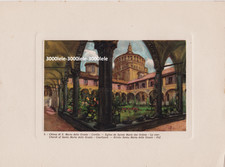 RARA STAMPA DI GIOVANNI