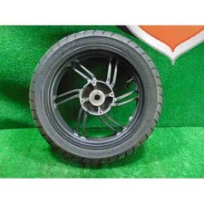 Ruota cerchio posteriore Honda SH 300 I Sport ABS 2018 2020