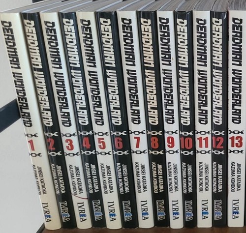Lotto fumetti manga - fumetti,