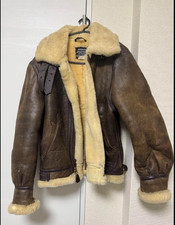 Giacca Bomber Schott Tipo B-3