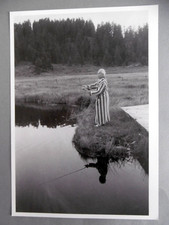 ROBERT FRANK carton Collection