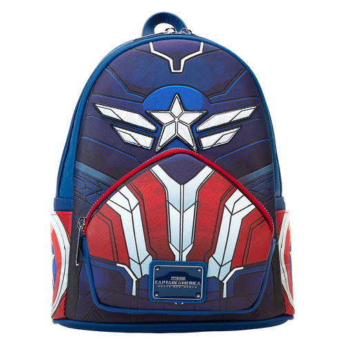 Marvel capitan america - capitan,