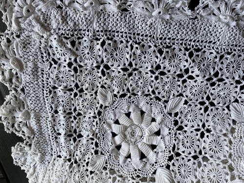 Maestosa coperta matrimoniale - maestosa,