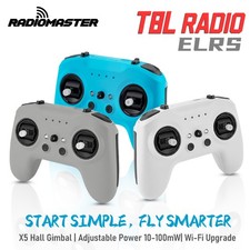 RadioMaster T8L Radio 10CH