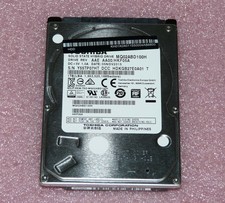 1 TB Toshiba MQ02ABD100H disco rigido disco rigido disco rigido SATA 5400 RPM 6,3 cm (2,5")