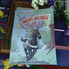 Il Principe Michele Cargiolli