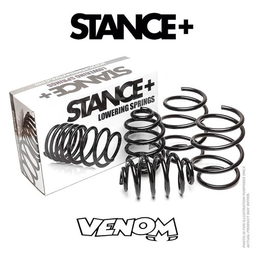 Stance molle abbassamento - molle,