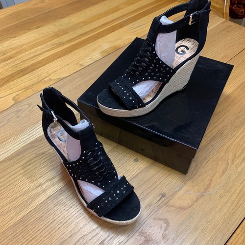 Sandali donna guess makayla - donna,
