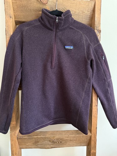 Maglione taglia small