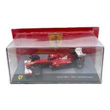 Modellino F1 Atlas Edicola