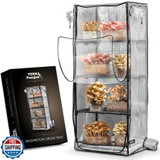 Tenda per Coltivazione a