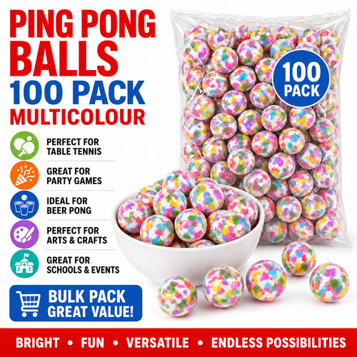 Palline ping pong - palline,