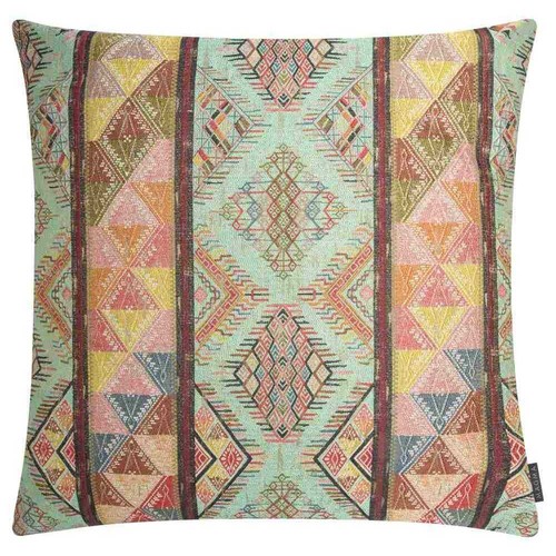 Fodera cuscino jacquard felina - cuscino,