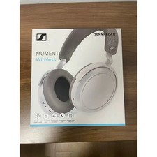 Sennheiser Momentum 4 Cuffie