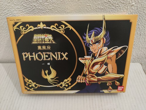 Figurine saint seiya vintage - seiya,