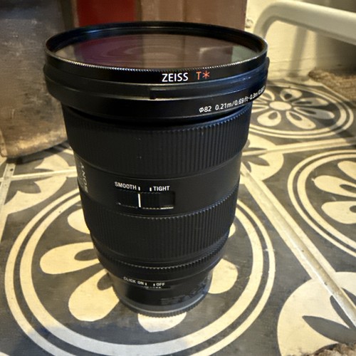 Sony 2 8 - gm, ii