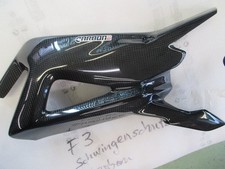 Protezione forcellone MV