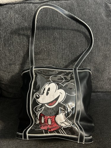 Disney mickey mouse black - mouse,