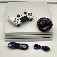 SONY PLAYSTATION 4 PS4 PRO