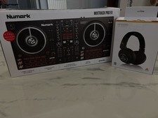 Console numark mixtrack - console, pro