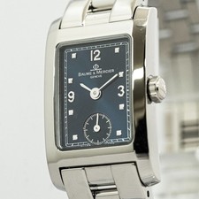 Mint baume mercier hampton - &,