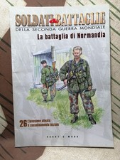 SOLDATI & BATTAGLIE SECONDA