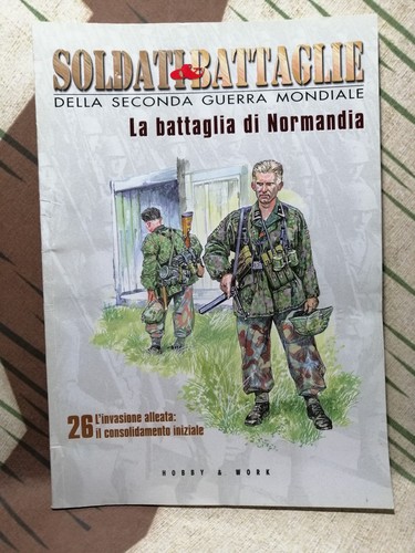 Soldati battaglie seconda - soldati, &