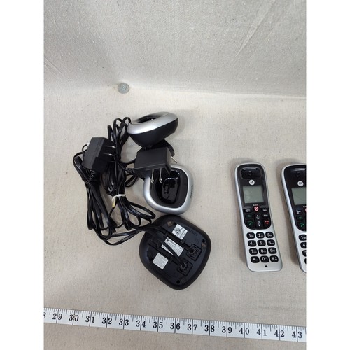 Motorola cd4013 sistema - motorola,