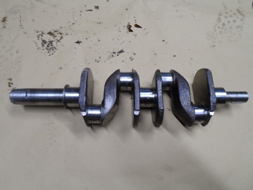 Albero motore standard - albero, 12a145
