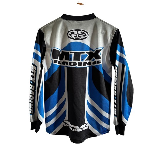Maglia moto mtx - maglia,