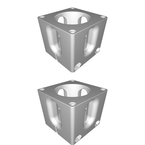 Kit conversione cnc per - conversione,