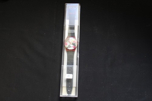 Swatch hot rap 113 - hot, gr