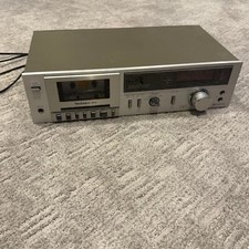 Vintage Technics RS-M14 Hi-Fi