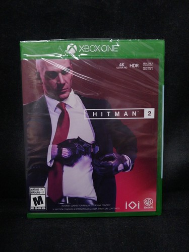Hitman nuovo di - hitman,
