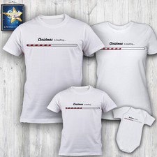 T-shirt ASPETTANDO NATALE