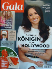 GALA Magazine N. 39 /23