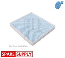 Filtro, aria interna per