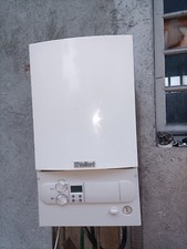 Caldaia VAILLANT VMW 282 CAMERA STAGNA