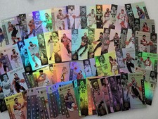 2019-20 Panini ILLUSIONS NBA Base & RC Cartes (Core  Set)  Carte au choix