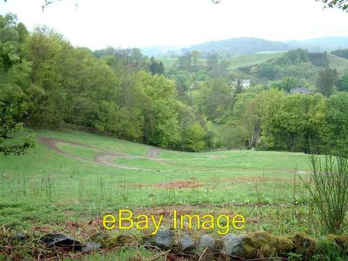 Photo 6x4 quad bike track - photo,