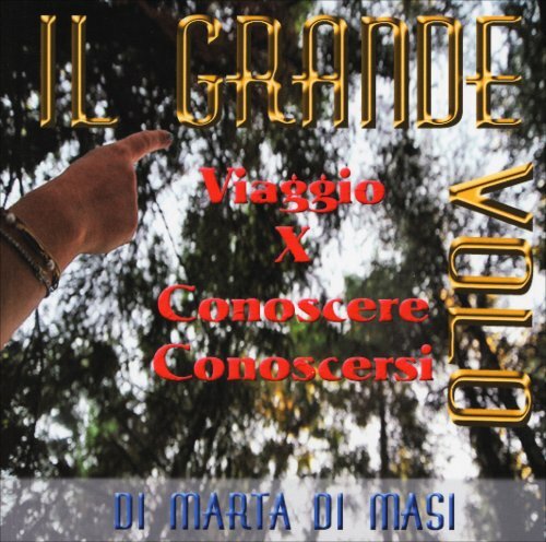 Libro grande volo viaggio - il,