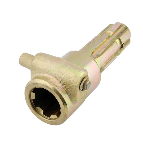 Adattatore prolunga pto - adattatore,