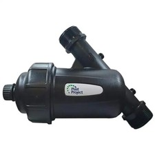 Plast Project Filtro in Linea