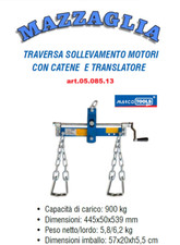 SPIN GRU PIEGHEVOLE DA