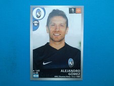 Figurine Calciatori Panini